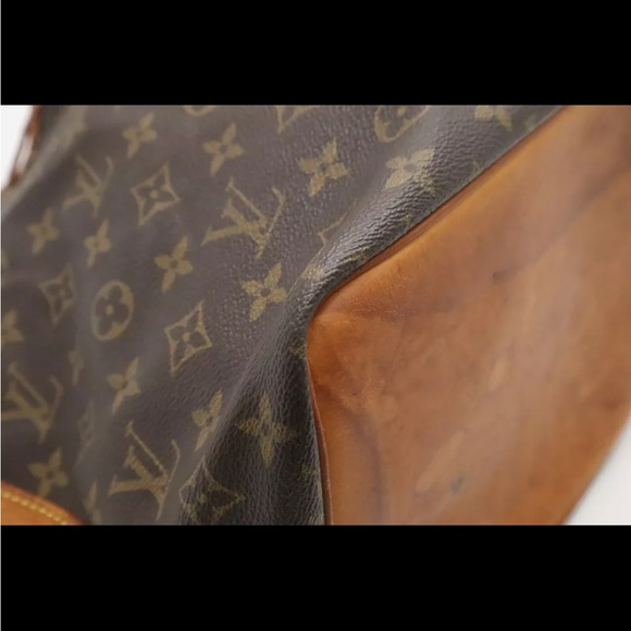 Louis Vuitton Petit Noe Vintage Monogram Shoulder Bag - Picture 7 of 15